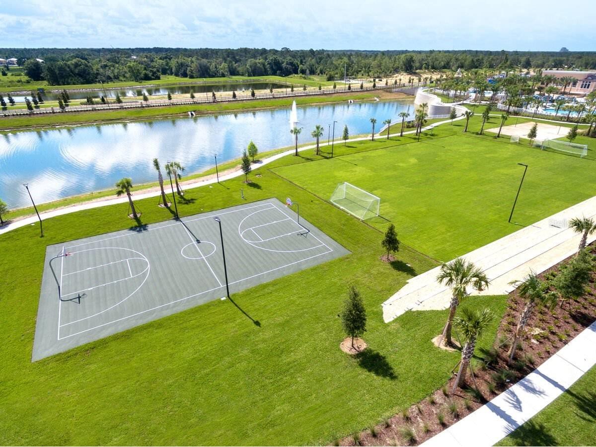 8951 Hilton Ridge Avenue Kissimmee FL 34747 S5143223 image35