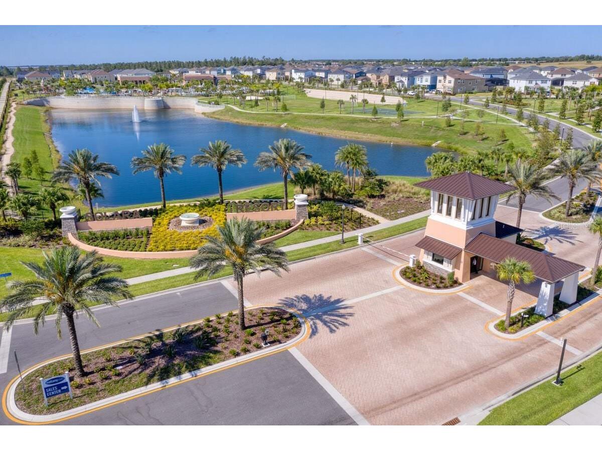 8951 Hilton Ridge Avenue Kissimmee FL 34747 S5143223 image38