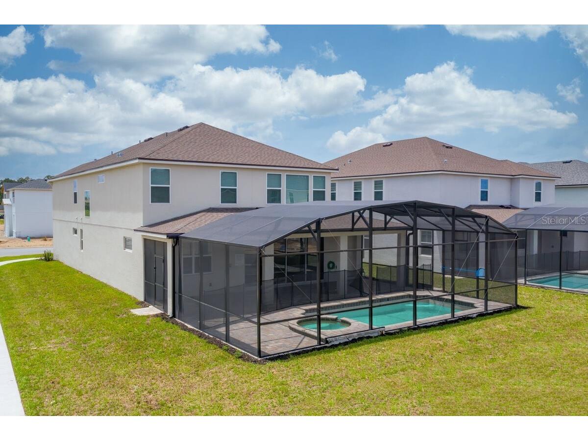 8951 Hilton Ridge Avenue Kissimmee FL 34747 S5143223 image4