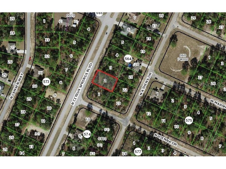 8951 N Citrus Springs Boulevard Citrus Springs FL 34433 OM717660 image11