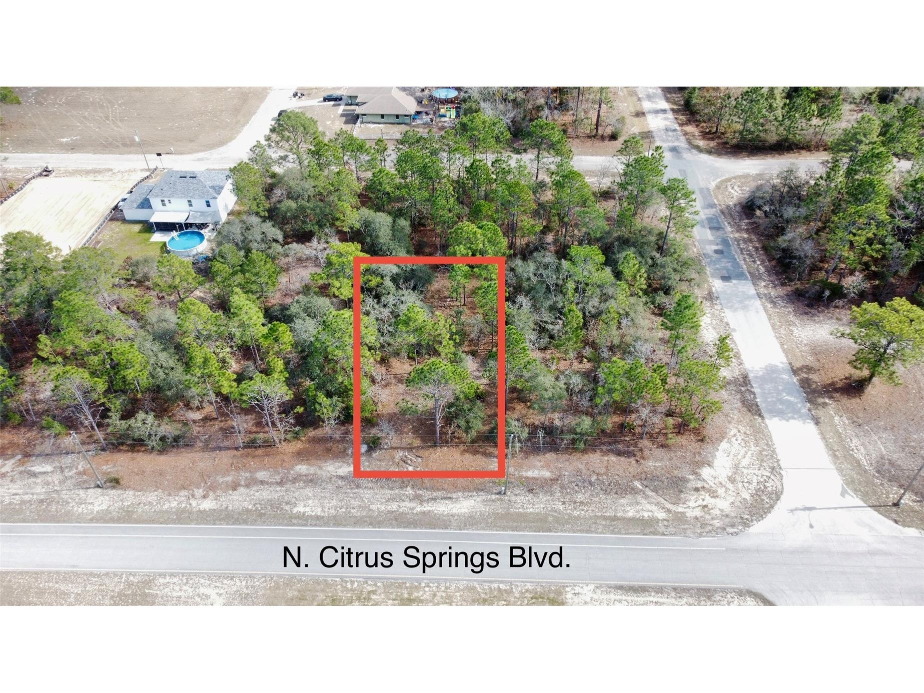 8951 N Citrus Springs Boulevard Citrus Springs FL 34433 OM717660 image3