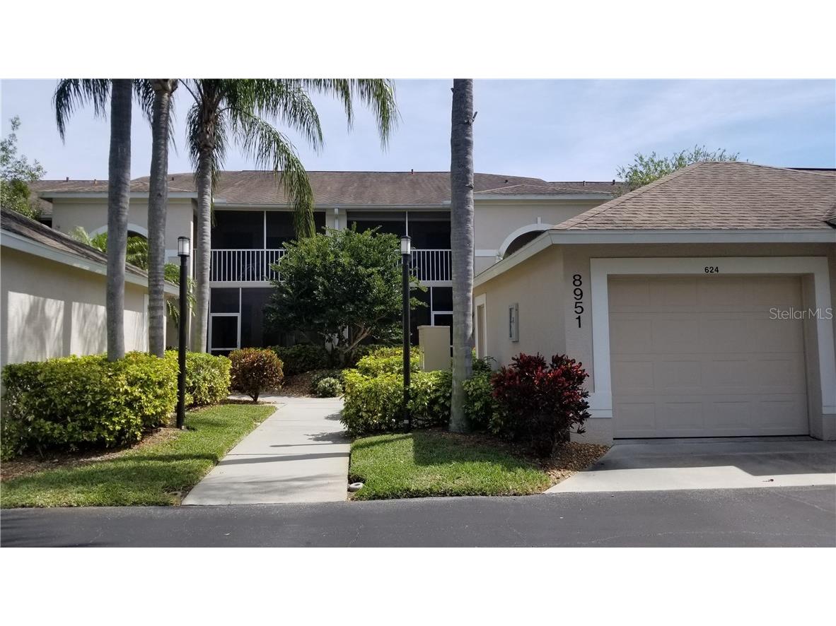 8951 Veranda Way #625 Sarasota FL 34238 A4495417 image1
