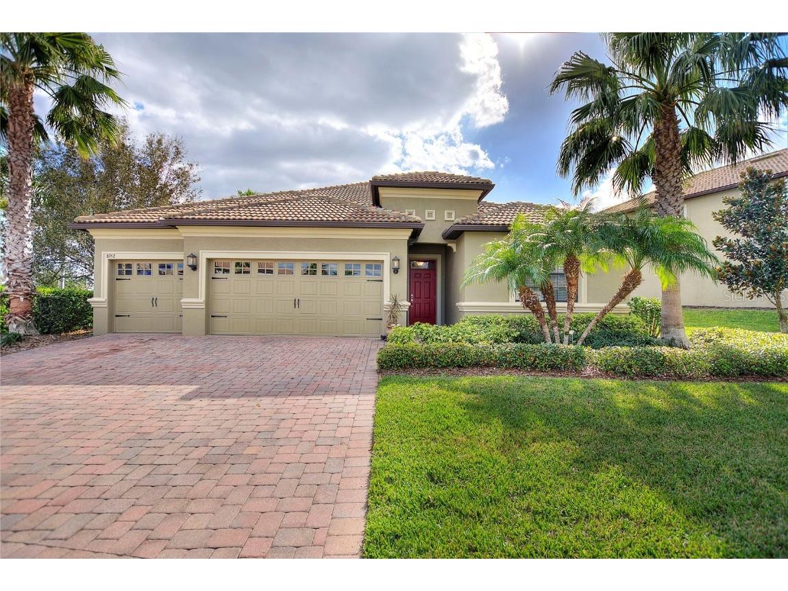 8952 Dove Valley Way Champions Gate FL 33896 S5081007 image1