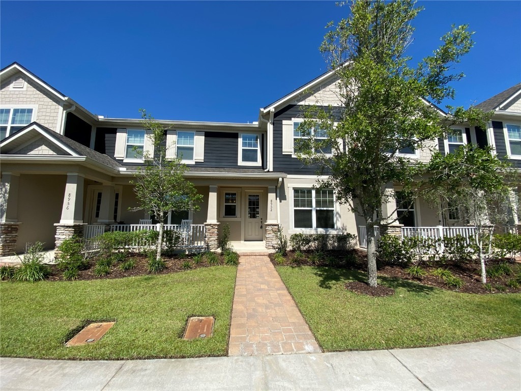 8952 Hildreth Avenue Orlando FL 32832 O6172433 image1