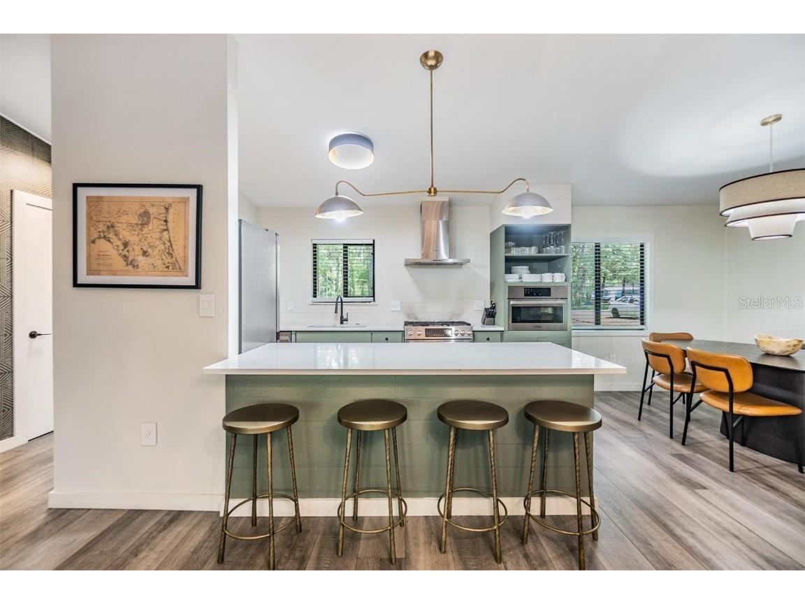 8952 W White Dogwood Drive Homosassa FL 34448 - CANAL FROM HALLS RIVER T3506302 image10