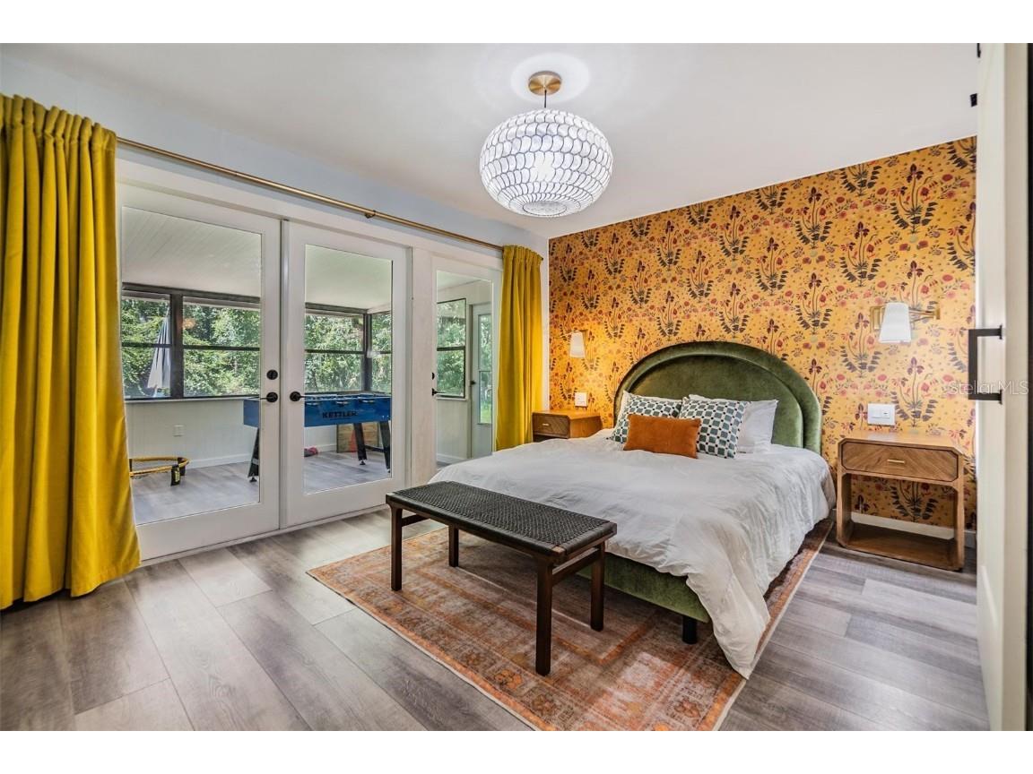 8952 W White Dogwood Drive Homosassa FL 34448 - CANAL FROM HALLS RIVER T3506302 image11