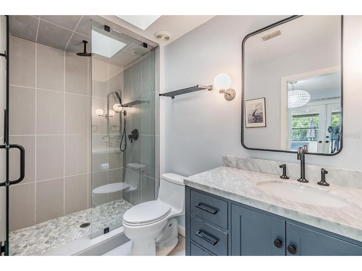 8952 W White Dogwood Drive Homosassa FL 34448 - CANAL FROM HALLS RIVER T3506302 image12