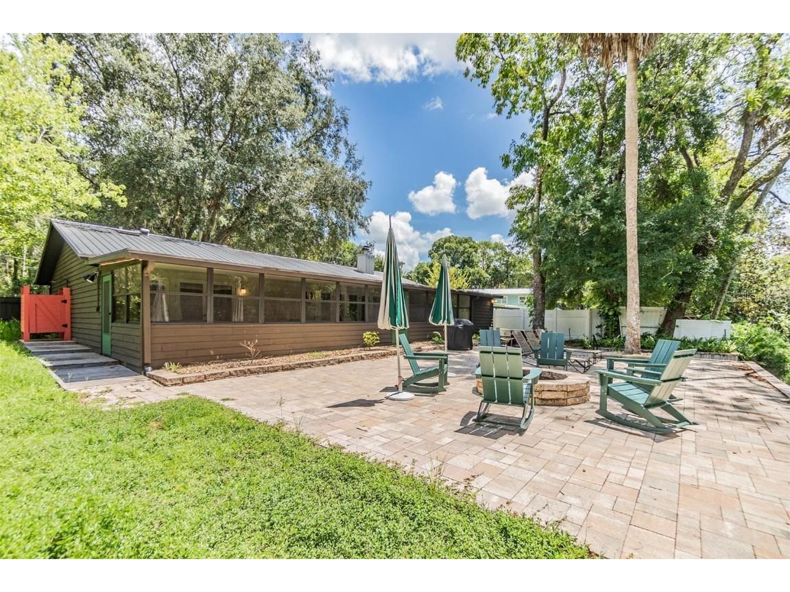 8952 W White Dogwood Drive Homosassa FL 34448 - CANAL FROM HALLS RIVER T3506302 image18