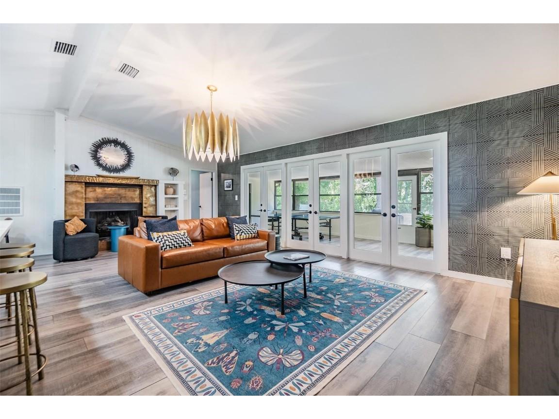 8952 W White Dogwood Drive Homosassa FL 34448 - CANAL FROM HALLS RIVER T3506302 image2