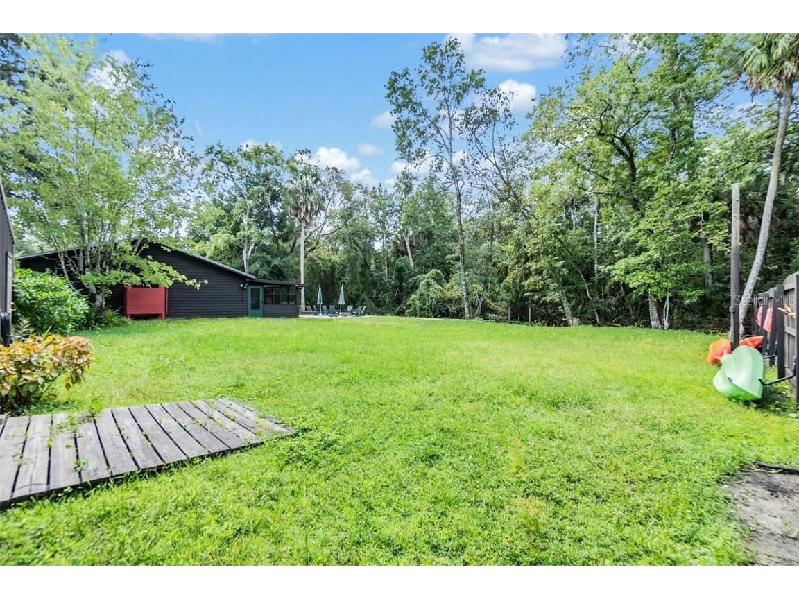 8952 W White Dogwood Drive Homosassa FL 34448 - CANAL FROM HALLS RIVER T3506302 image20