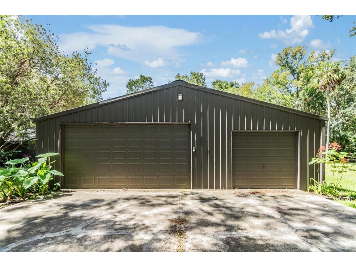 8952 W White Dogwood Drive Homosassa FL 34448 - CANAL FROM HALLS RIVER T3506302 image21