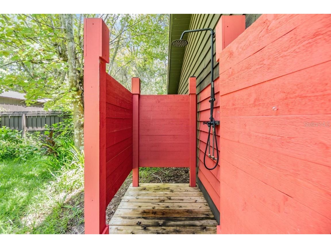 8952 W White Dogwood Drive Homosassa FL 34448 - CANAL FROM HALLS RIVER T3506302 image23