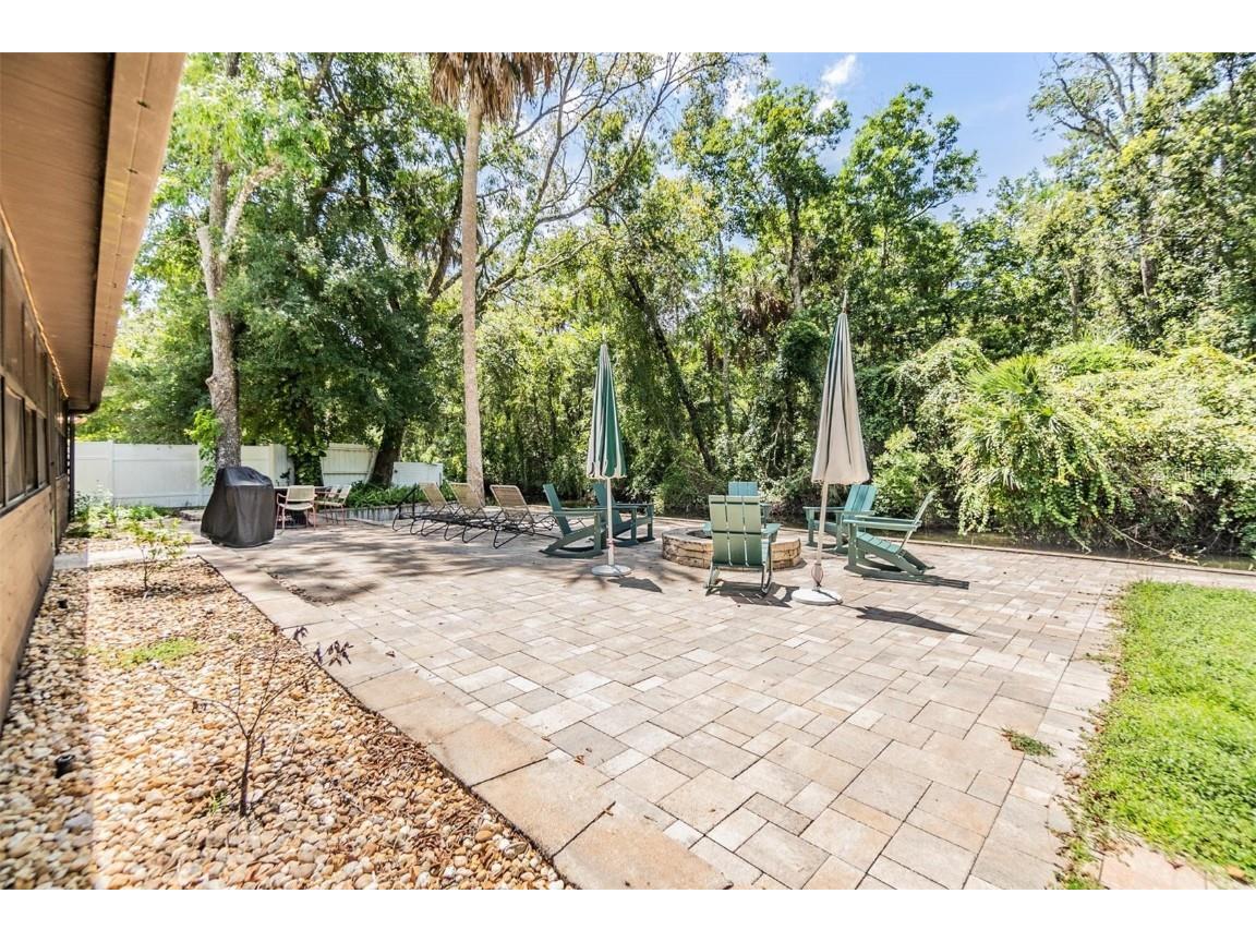 8952 W White Dogwood Drive Homosassa FL 34448 - CANAL FROM HALLS RIVER T3506302 image25