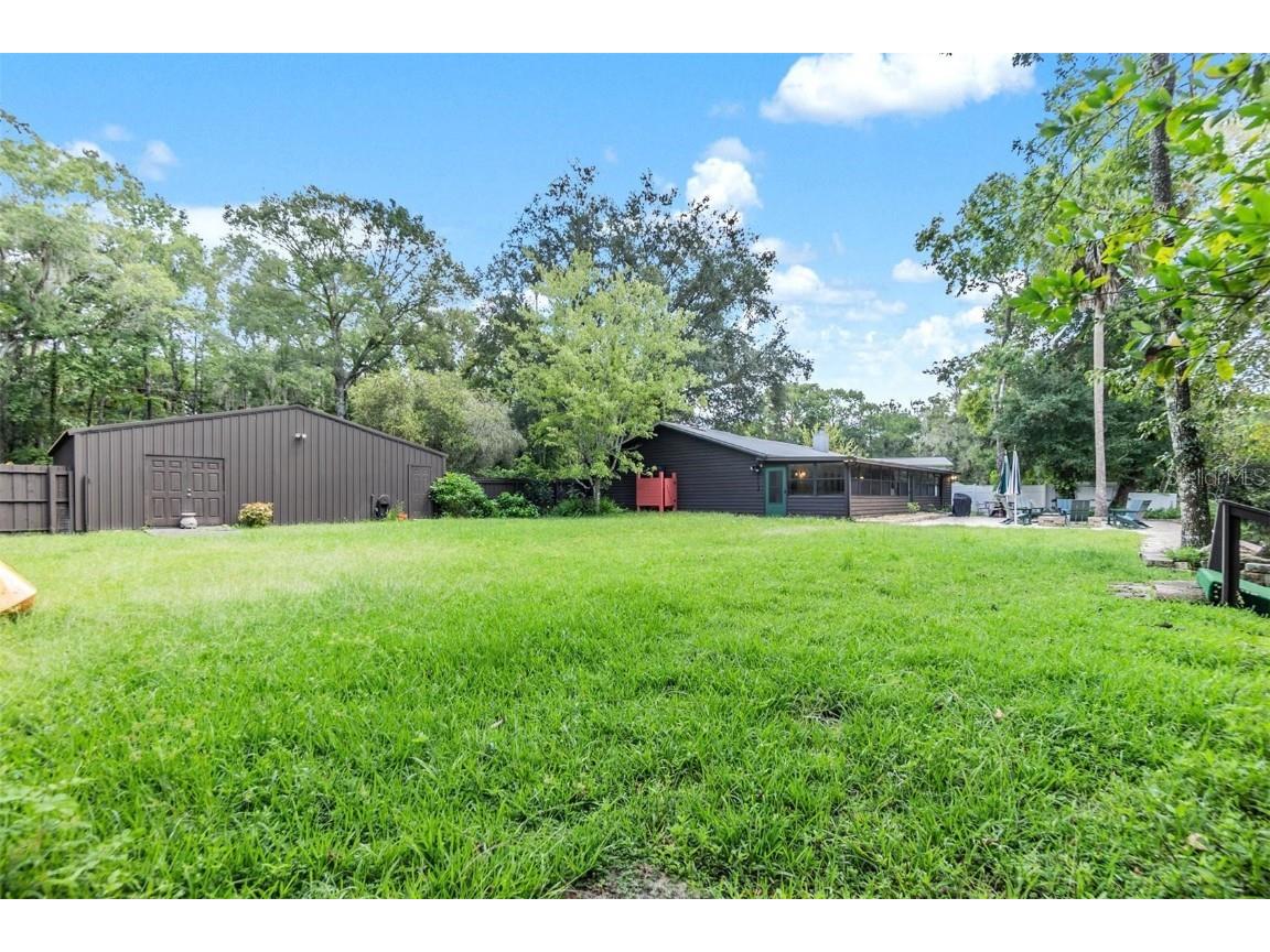 8952 W White Dogwood Drive Homosassa FL 34448 - CANAL FROM HALLS RIVER T3506302 image27