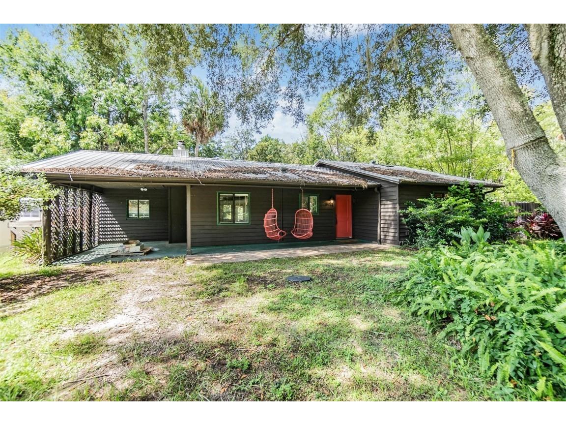 8952 W White Dogwood Drive Homosassa FL 34448 - CANAL FROM HALLS RIVER T3506302 image28