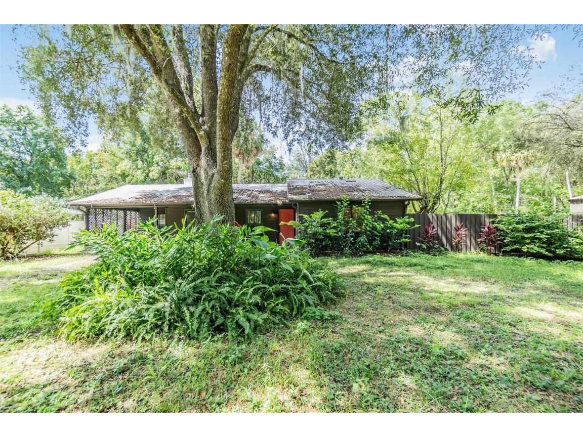 8952 W White Dogwood Drive Homosassa FL 34448 - CANAL FROM HALLS RIVER T3506302 image29