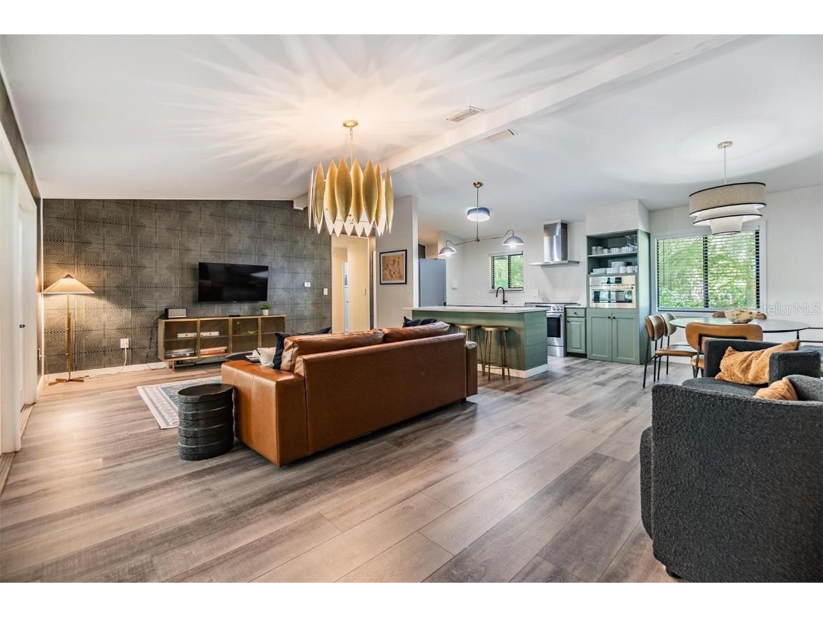 8952 W White Dogwood Drive Homosassa FL 34448 - CANAL FROM HALLS RIVER T3506302 image3