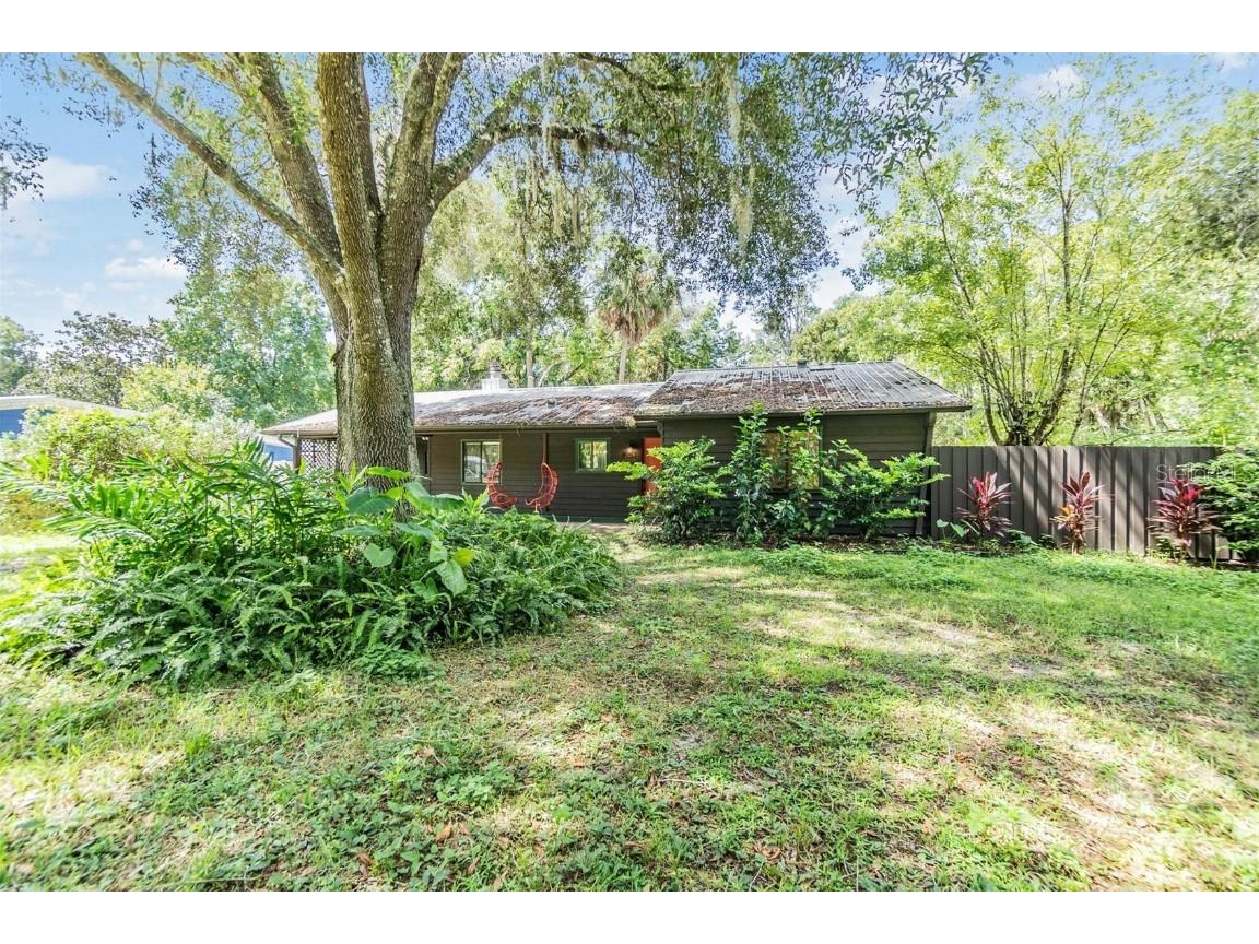 8952 W White Dogwood Drive Homosassa FL 34448 - CANAL FROM HALLS RIVER T3506302 image30