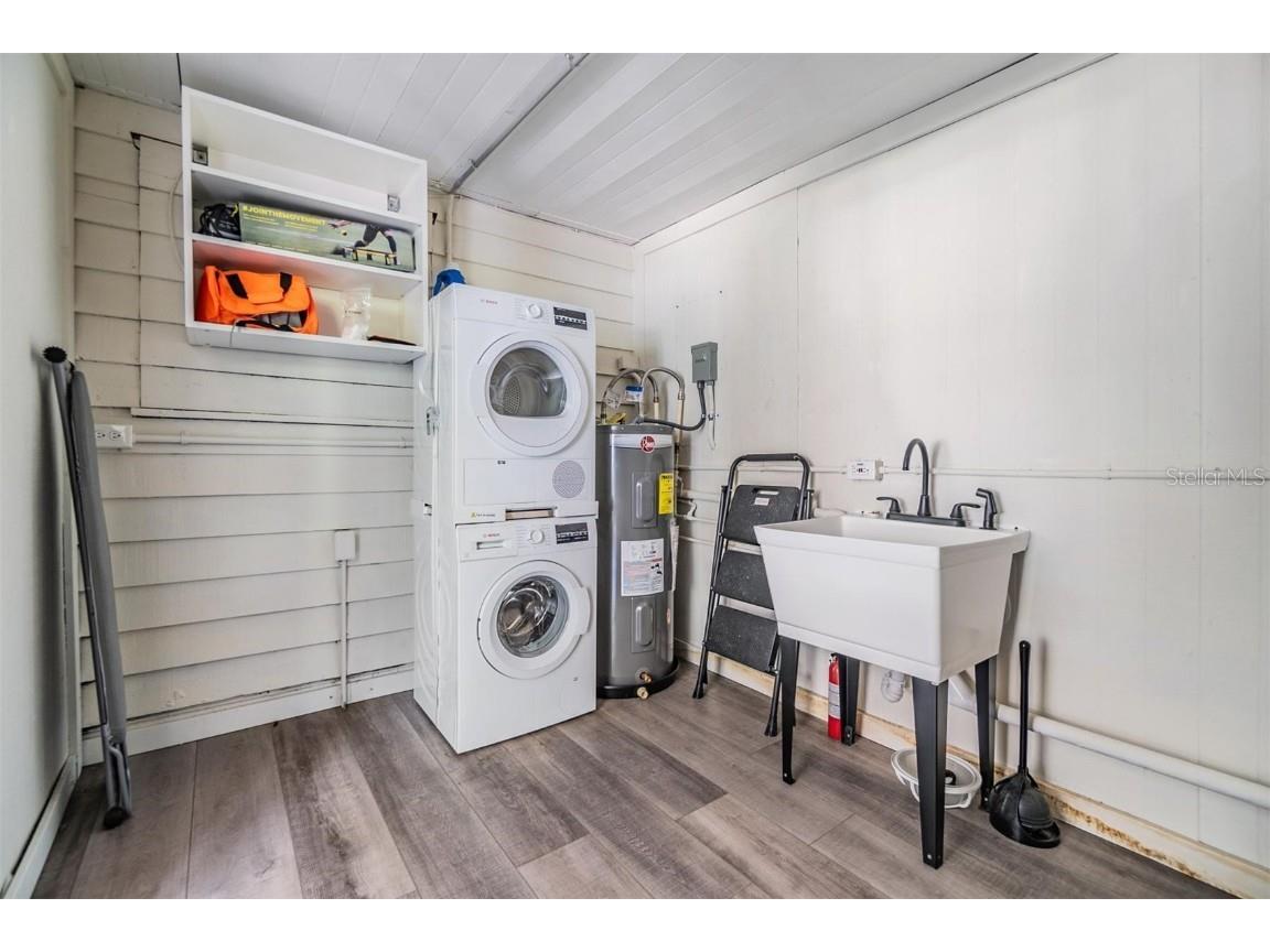 8952 W White Dogwood Drive Homosassa FL 34448 - CANAL FROM HALLS RIVER T3506302 image31