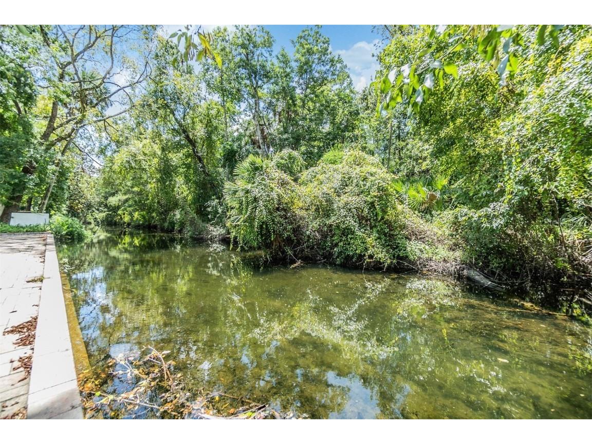 8952 W White Dogwood Drive Homosassa FL 34448 - CANAL FROM HALLS RIVER T3506302 image34