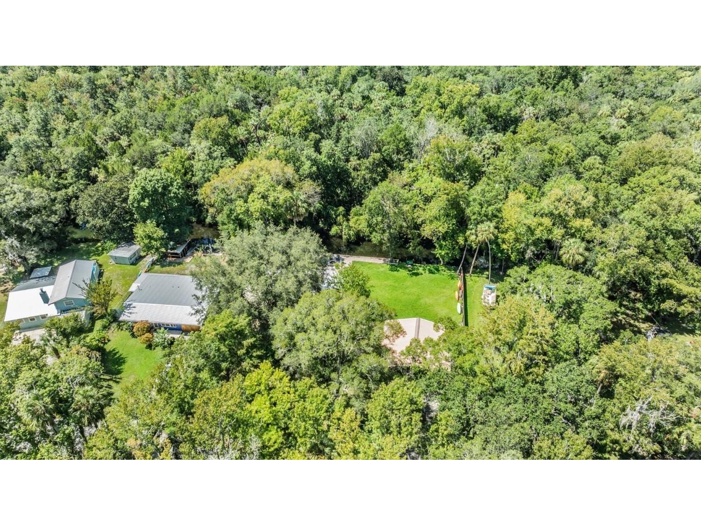 8952 W White Dogwood Drive Homosassa FL 34448 - CANAL FROM HALLS RIVER T3506302 image36