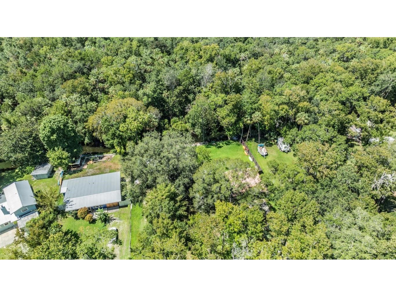 8952 W White Dogwood Drive Homosassa FL 34448 - CANAL FROM HALLS RIVER T3506302 image38