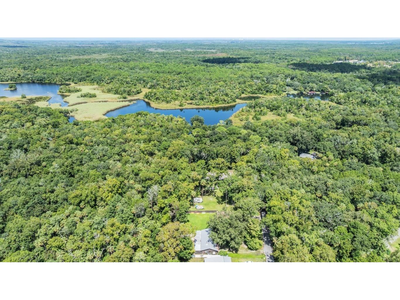 8952 W White Dogwood Drive Homosassa FL 34448 - CANAL FROM HALLS RIVER T3506302 image40