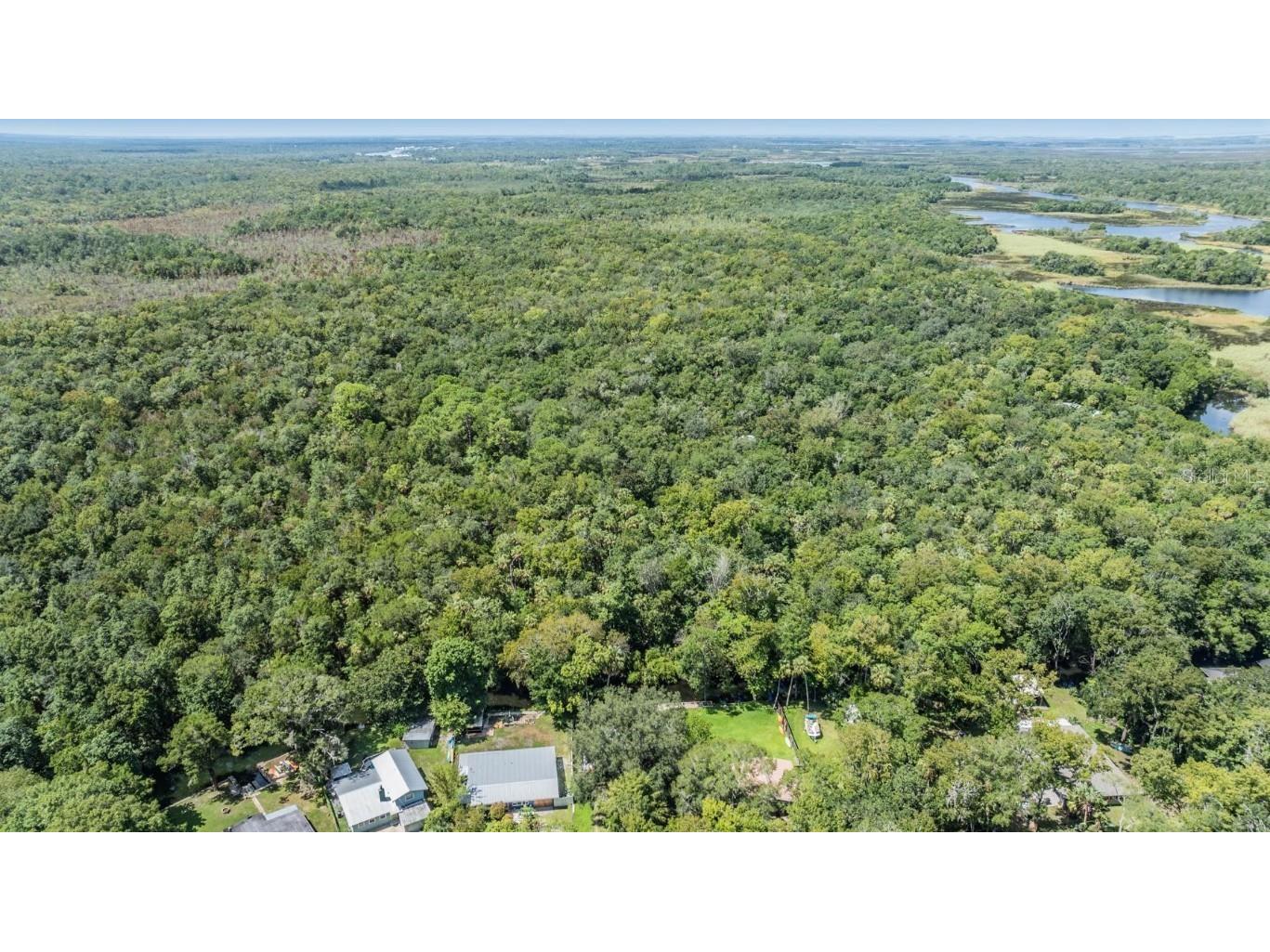 8952 W White Dogwood Drive Homosassa FL 34448 - CANAL FROM HALLS RIVER T3506302 image42