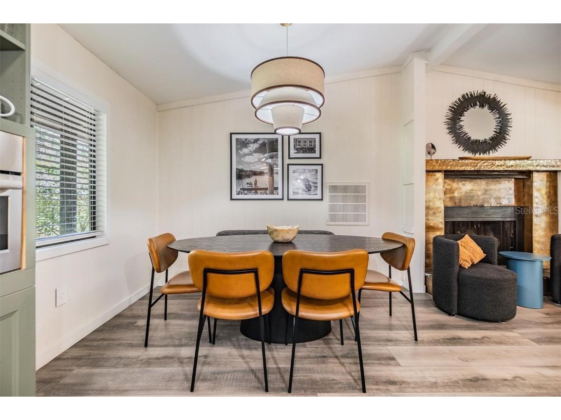 8952 W White Dogwood Drive Homosassa FL 34448 - CANAL FROM HALLS RIVER T3506302 image5