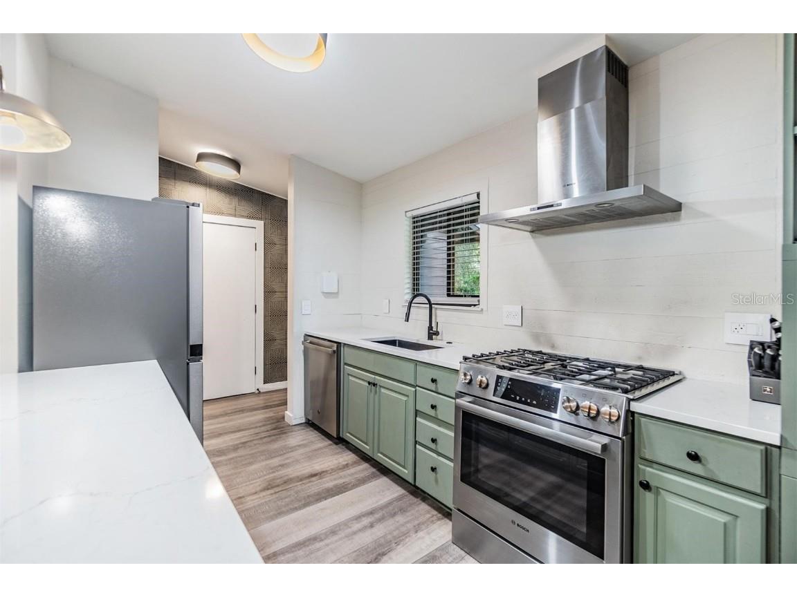 8952 W White Dogwood Drive Homosassa FL 34448 - CANAL FROM HALLS RIVER T3506302 image6