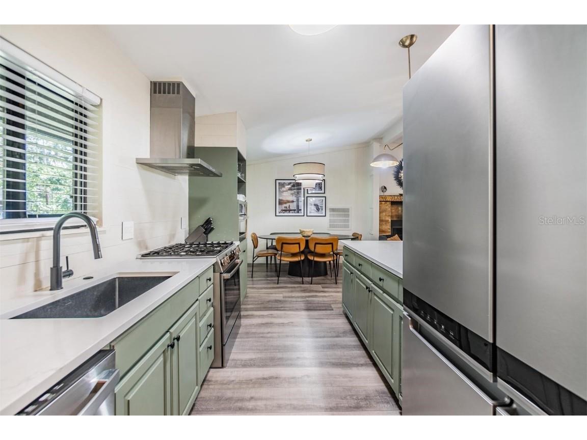 8952 W White Dogwood Drive Homosassa FL 34448 - CANAL FROM HALLS RIVER T3506302 image8