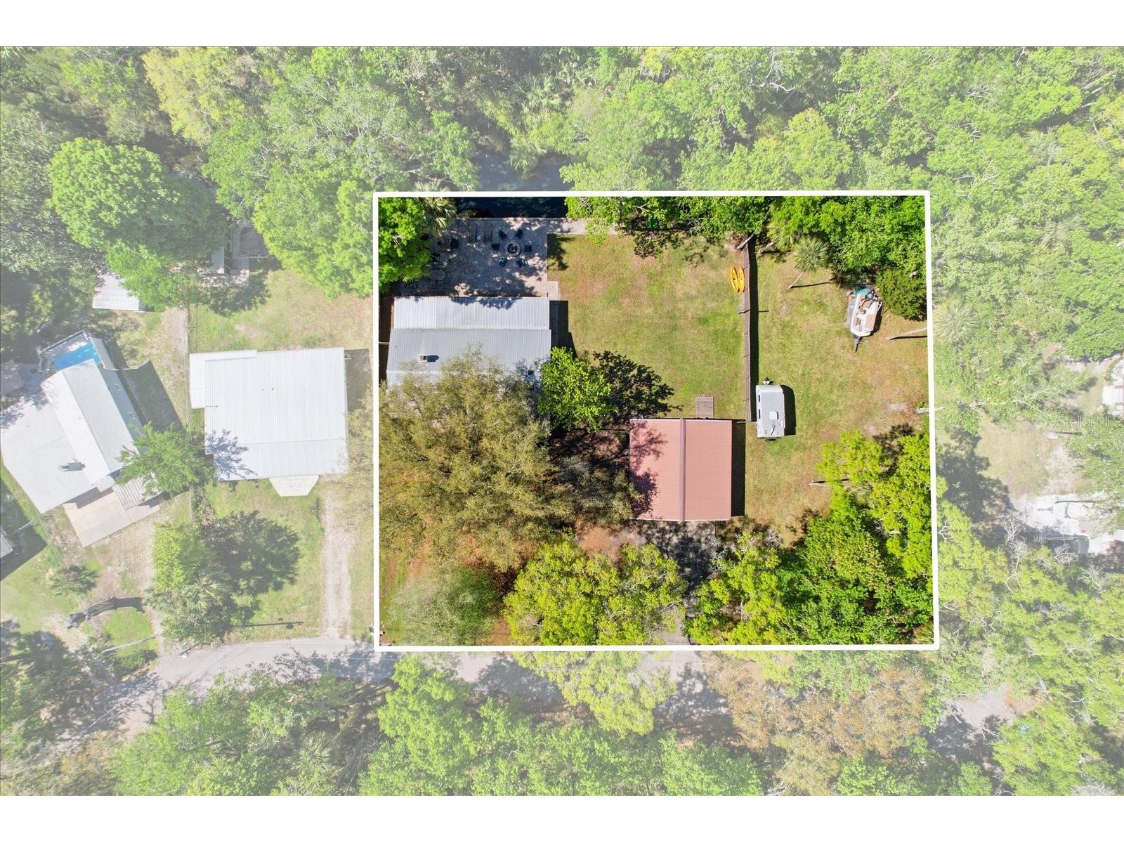 8952 W White Dogwood Drive Homosassa FL 34448 TB8490041 image44