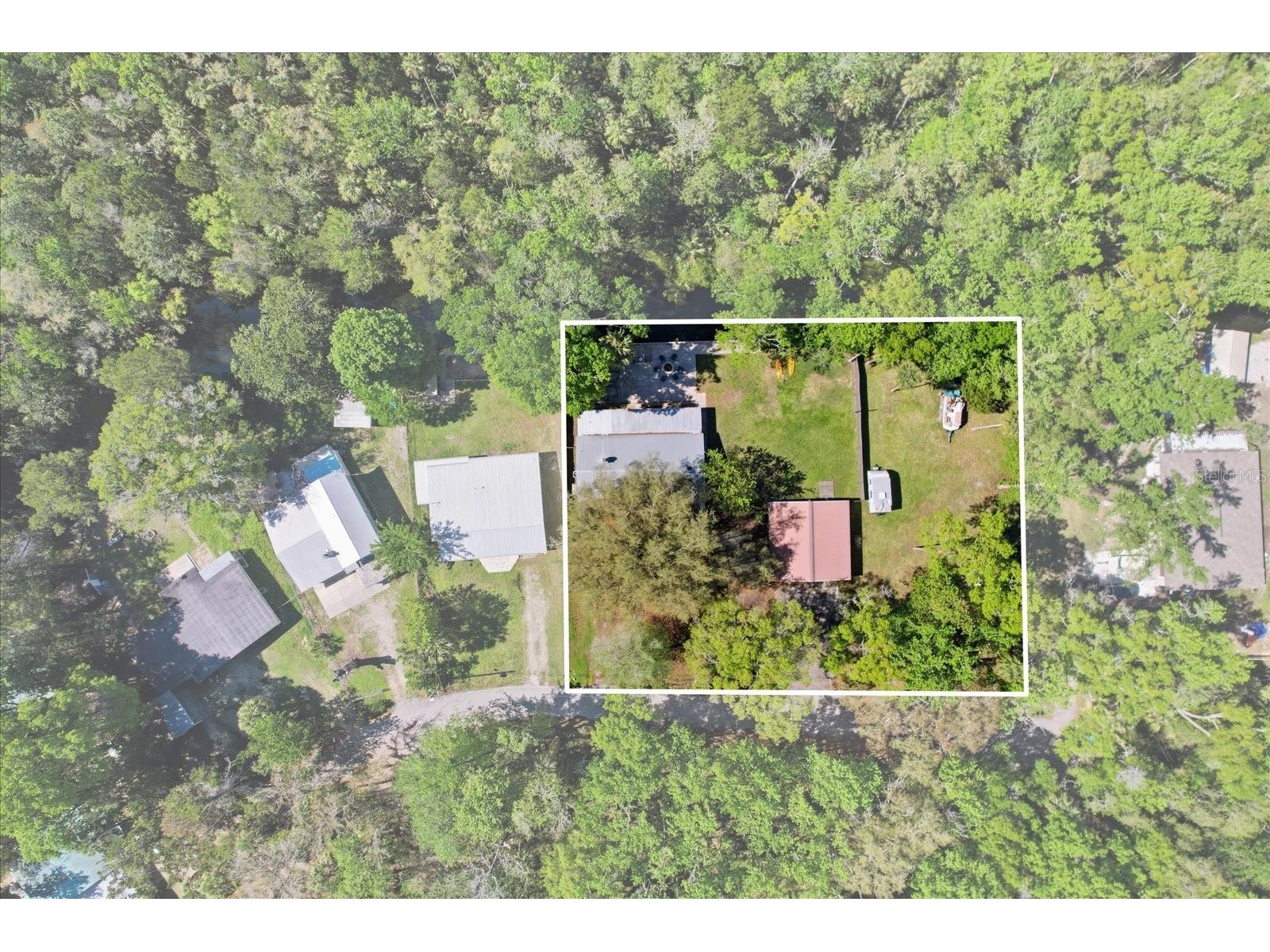 8952 W White Dogwood Drive Homosassa FL 34448 TB8490041 image64