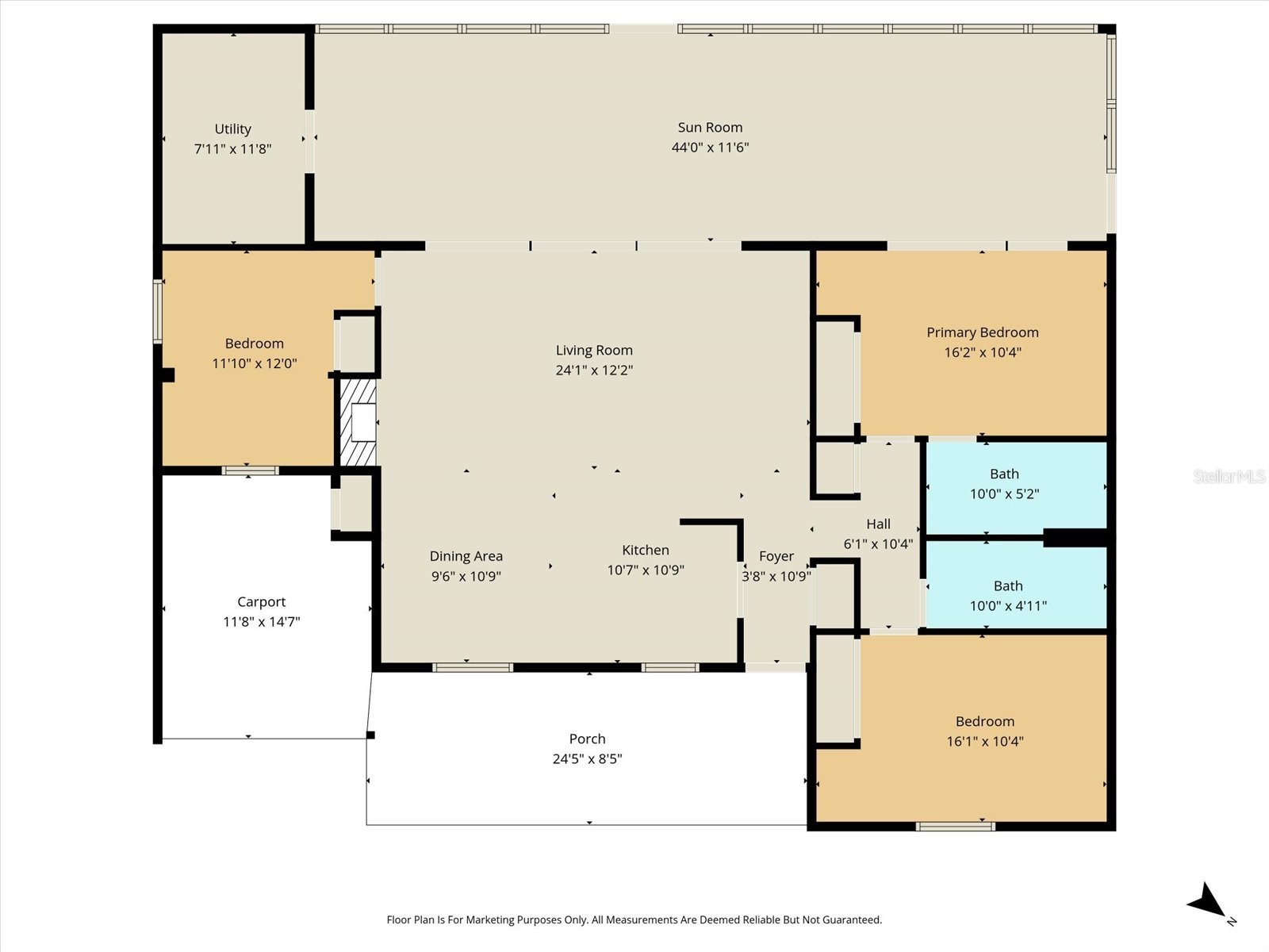 8952 W White Dogwood Drive Homosassa FL 34448 TB8490041 image67