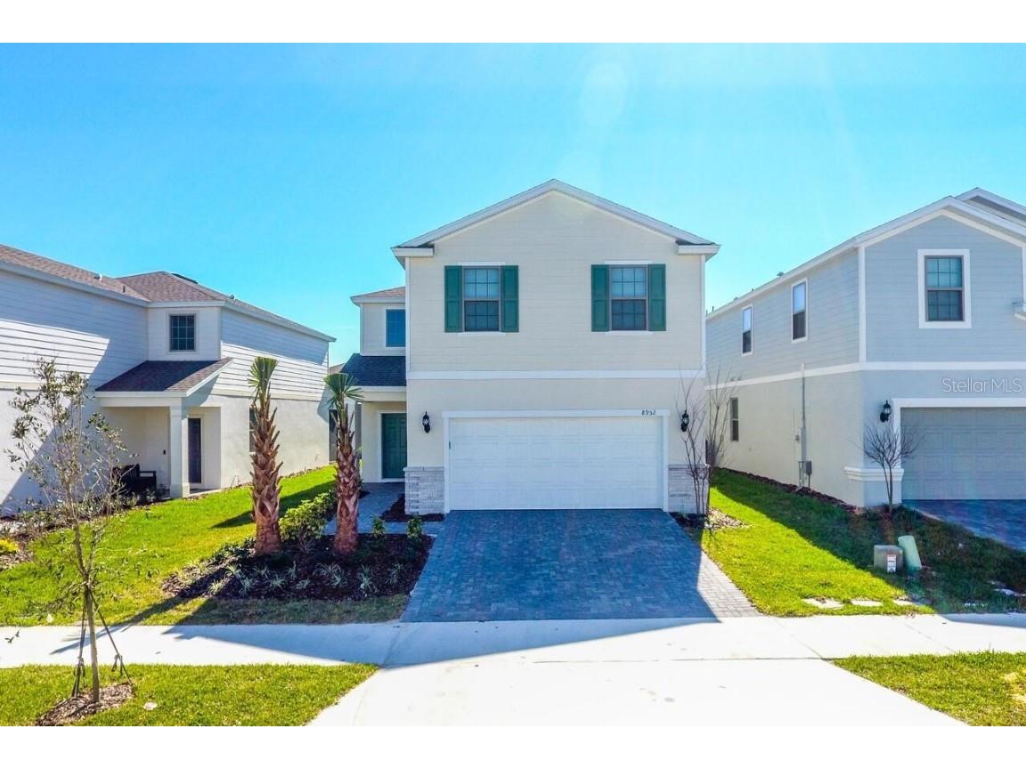 8952 Zurich Lane Kissimmee FL 34747 O6207226 image1
