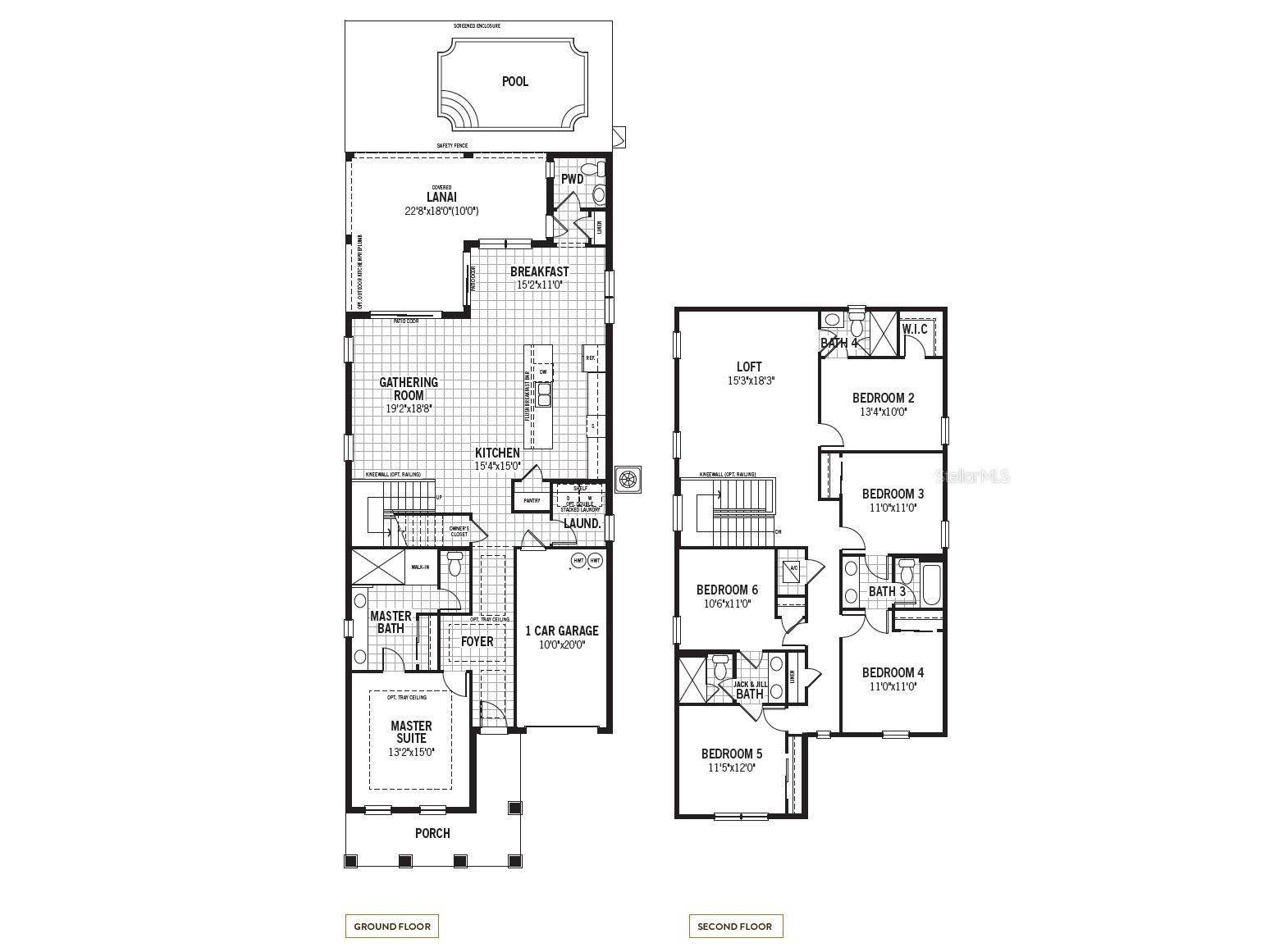 8953 Coconut Breeze Drive Kissimmee FL 34747 O6422772 image35