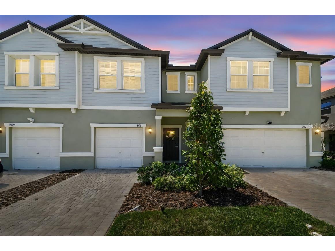 8953 Gallantree Place Land O Lakes FL 34637 TB8372658 image1