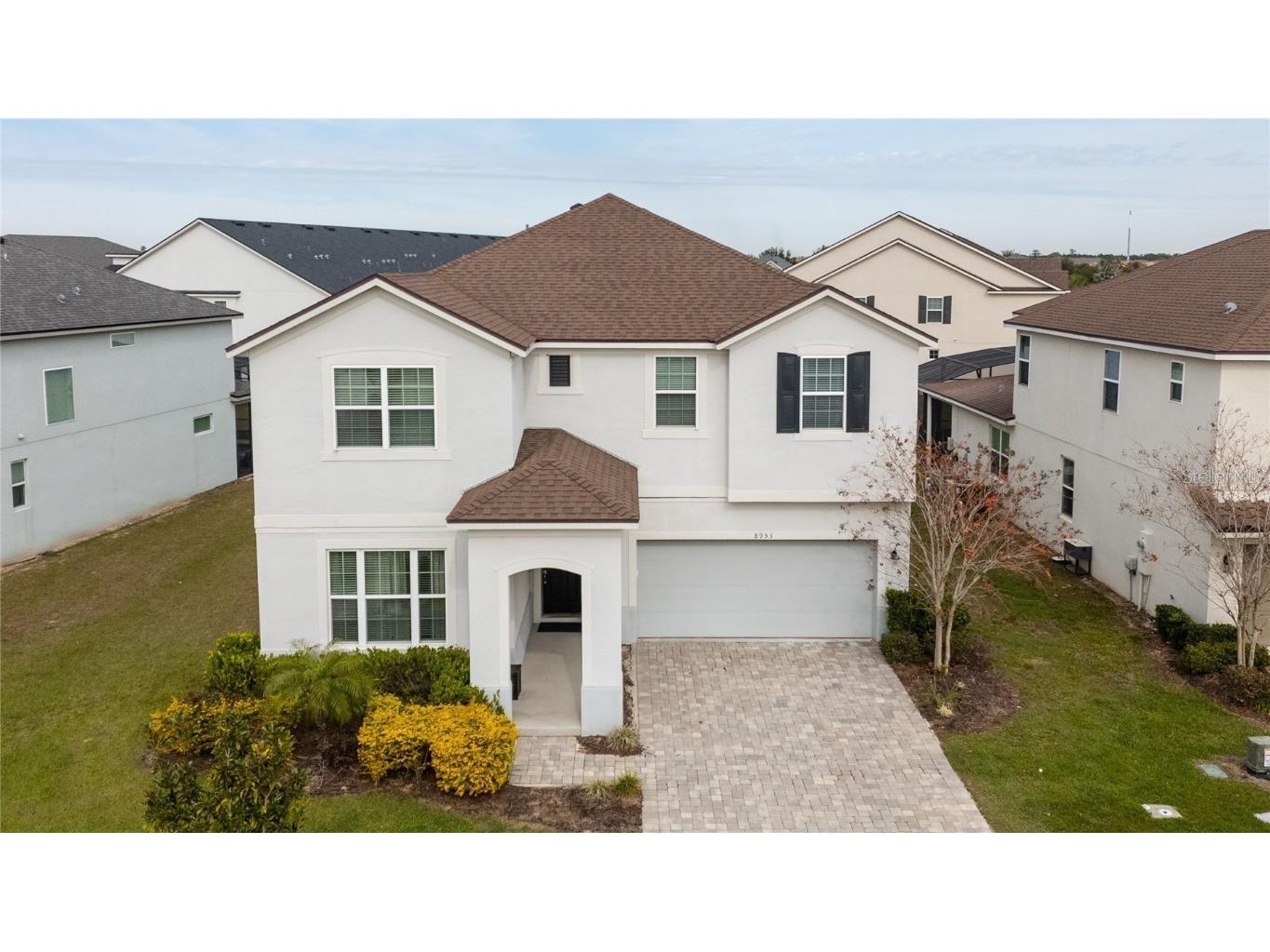 8953 Hilton Ridge Avenue Kissimmee FL 34747 O6342644 image1