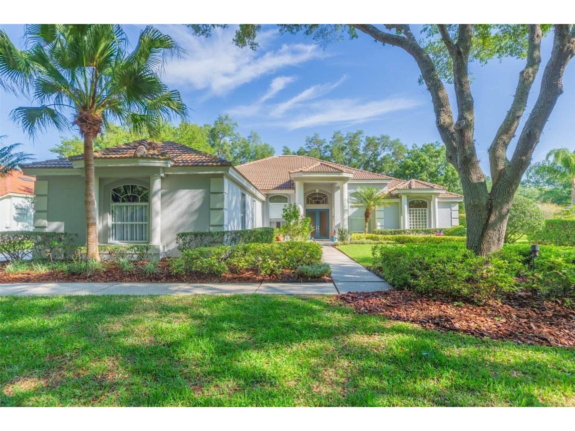 8953 Magnolia Chase Circle Tampa FL 33647 T3514195 image1