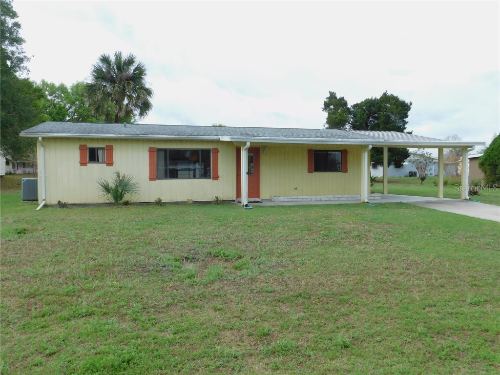8954 SW 101st Place Ocala FL 34481 OM635893 image1