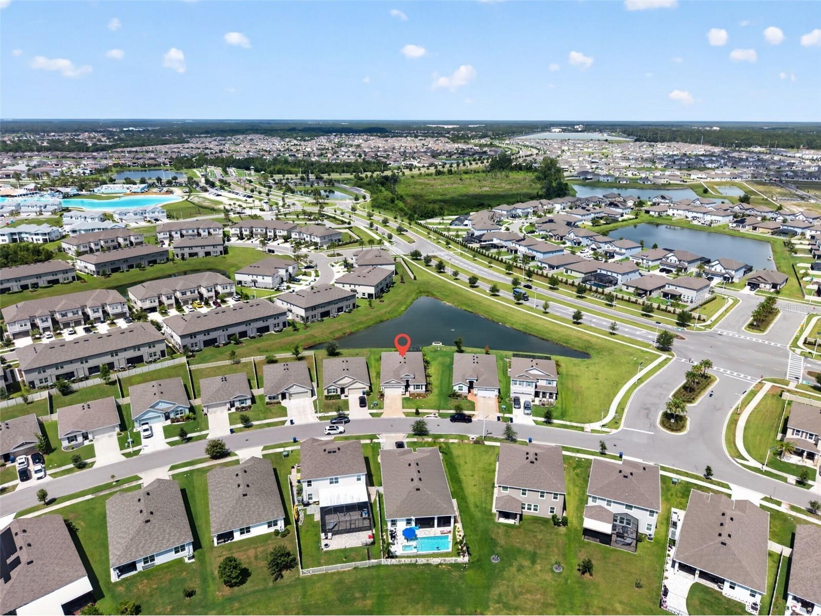 8955 Bower Bass Circle Wesley Chapel FL 33545 TB8527232 image38
