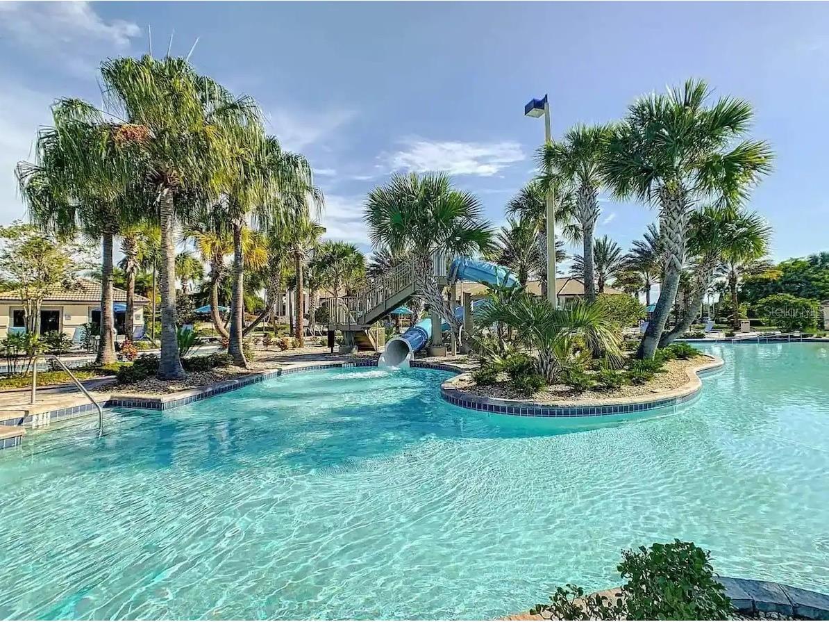 8955 Cabot Cliffs Drive Davenport FL 33896 O6415509 image21