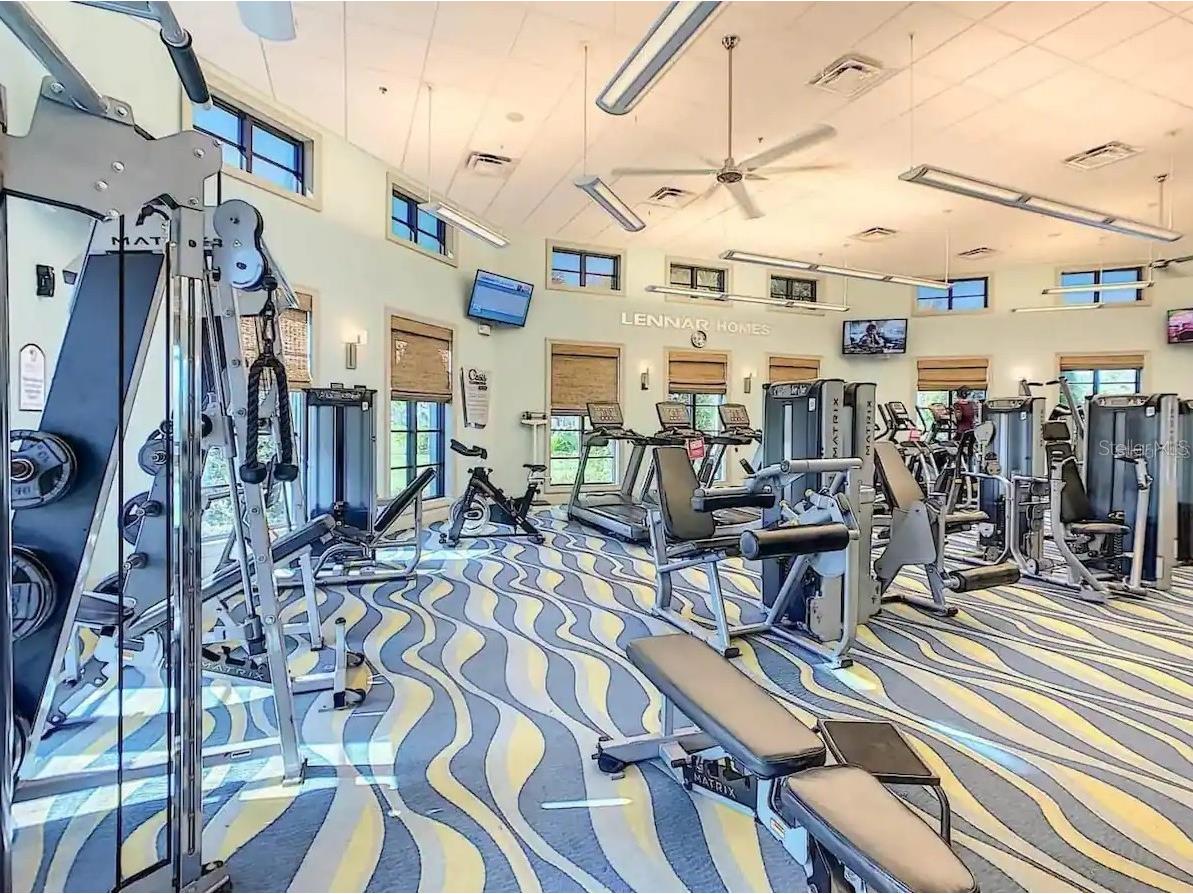 8955 Cabot Cliffs Drive Davenport FL 33896 O6415509 image28