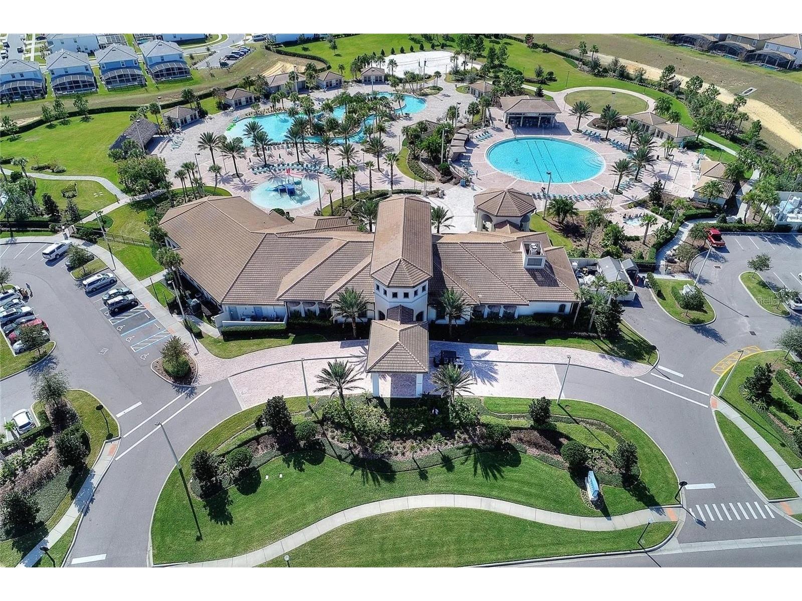 8955 Cabot Cliffs Drive Davenport FL 33896 O6415511 image19