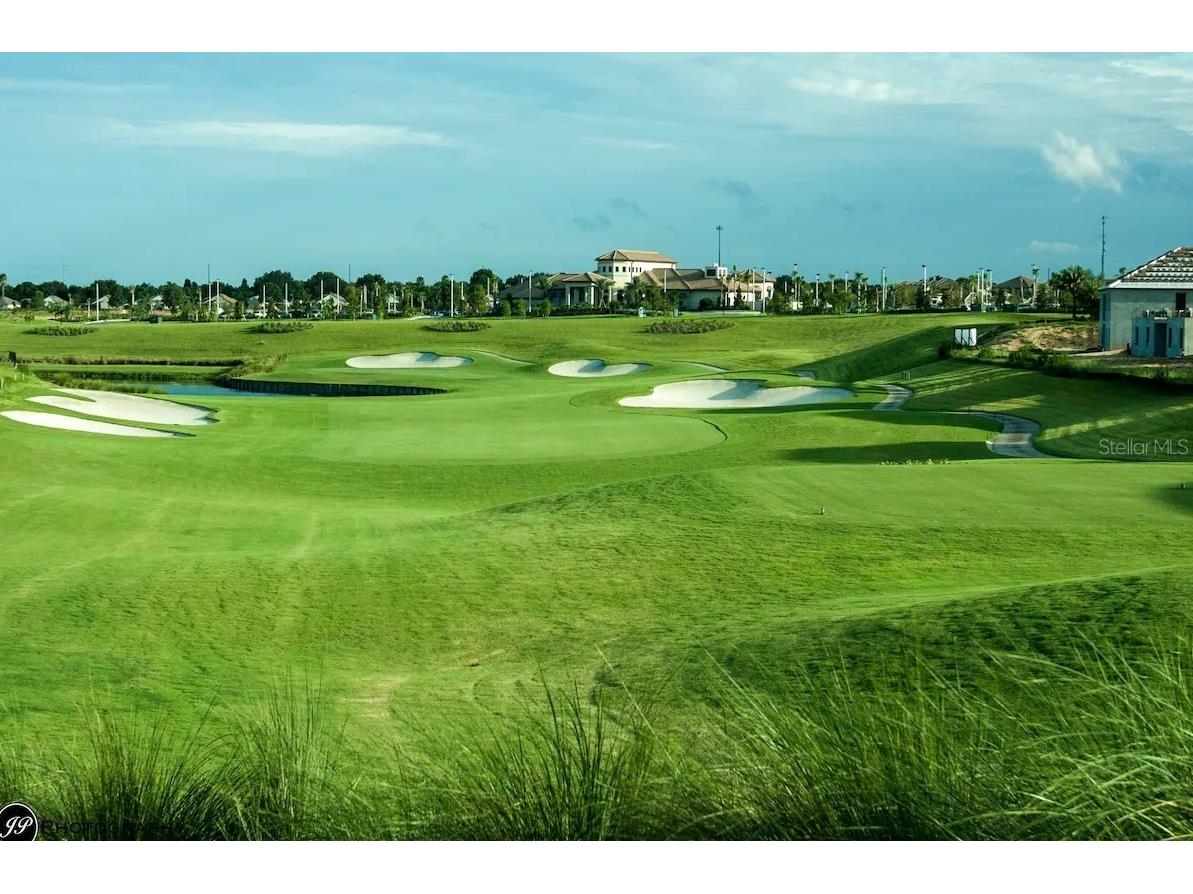 8955 Cabot Cliffs Drive Davenport FL 33896 O6415511 image32