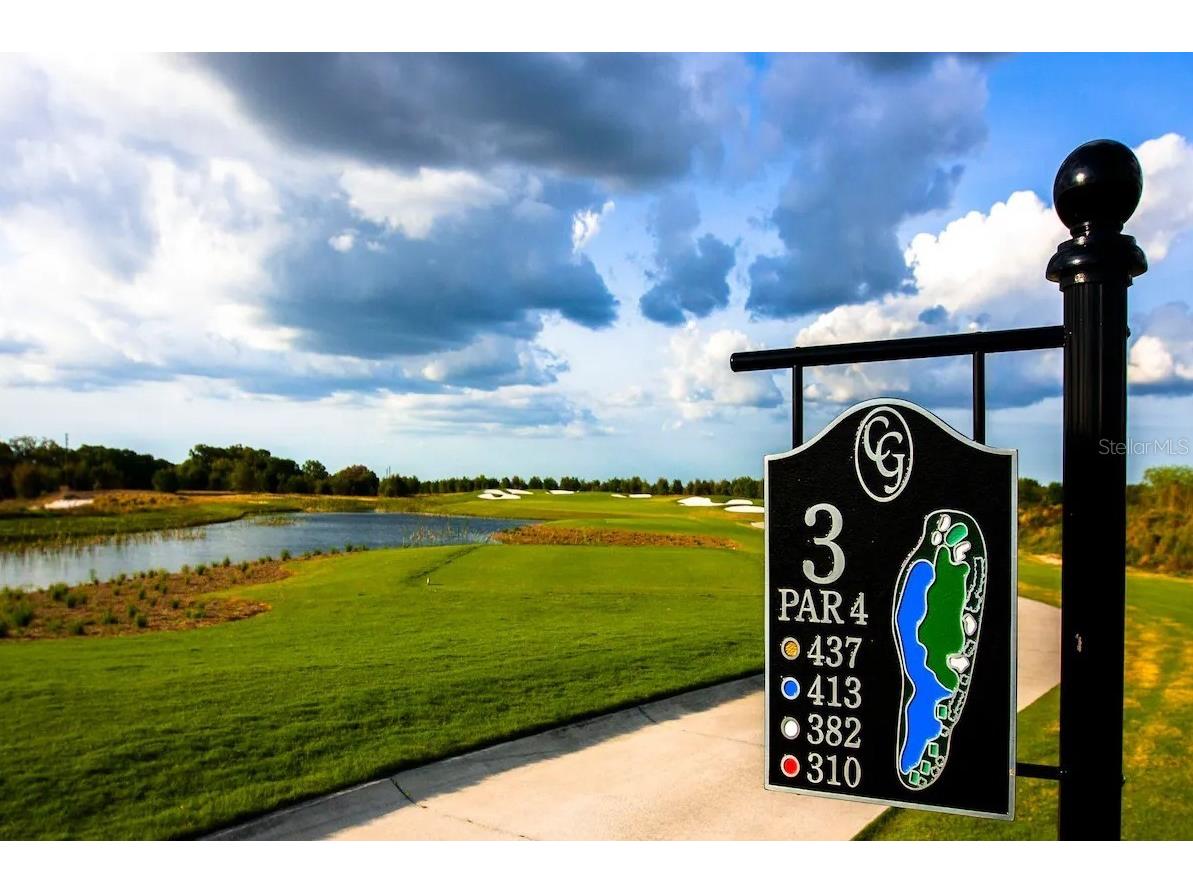 8955 Cabot Cliffs Drive Davenport FL 33896 O6415511 image33