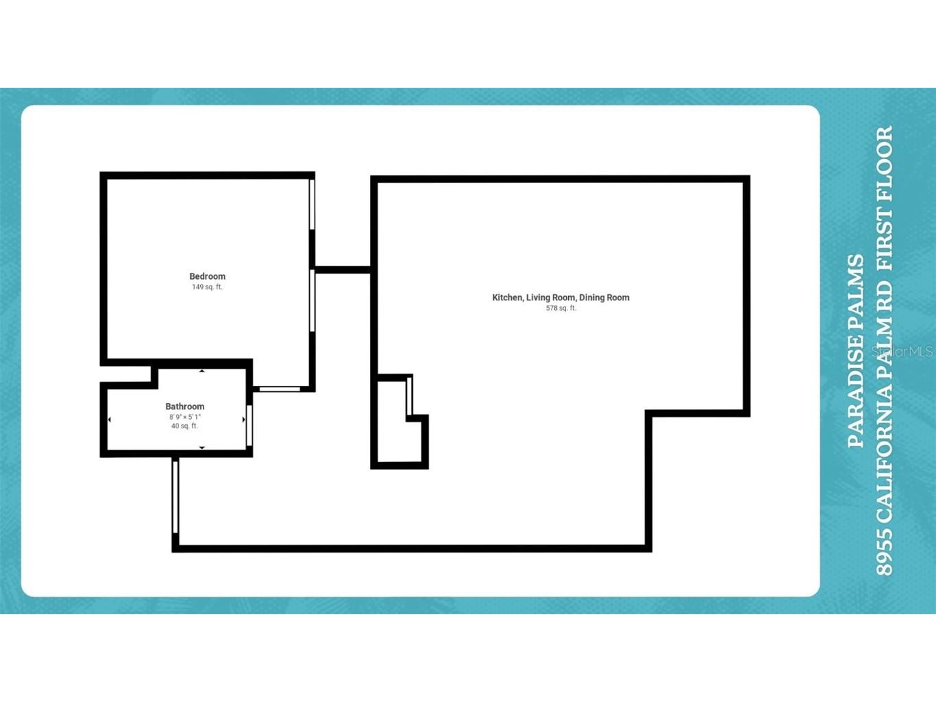 8955 California Palm Road Kissimmee FL 34747 O6350652 image25