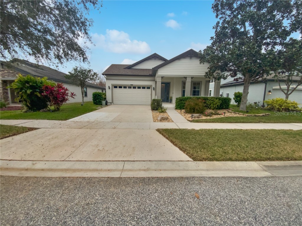 8955 Garden Party Drive Land O Lakes FL 34637 O6271591 image1