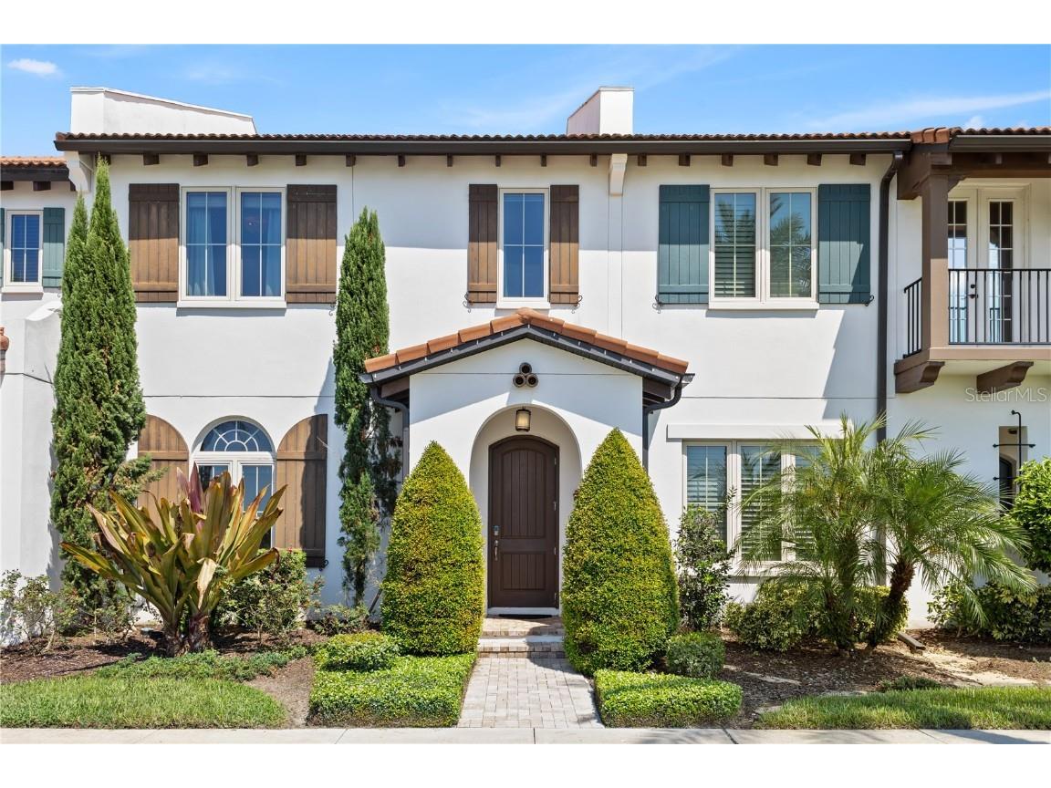 8955 Lakeshore Pointe Drive Winter Garden FL 34787 O6337042 image1