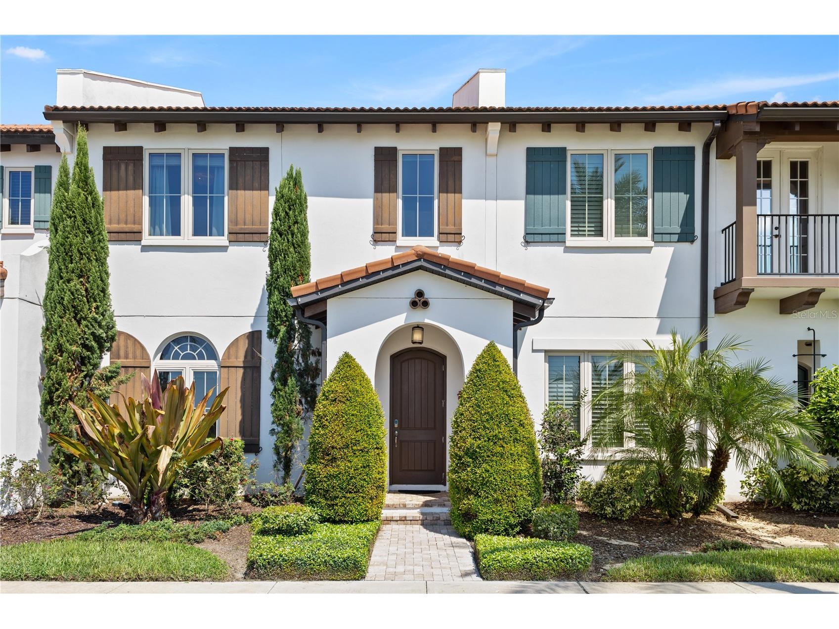 8955 Lakeshore Pointe Drive Winter Garden FL 34787 O6414228 image1